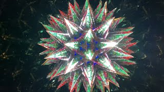 ✨ 7 Super Cool Mindblowing Kaleidoscopes  Gadgetify [upl. by Jerz]