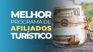 💰 Site para GANHAR DINHEIRO vendendo PACOTES DE VIAGEM [upl. by Oirifrop]