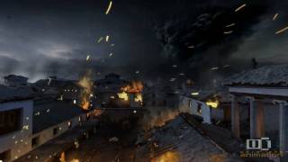 A Day in Pompeii  trailer [upl. by Anrev800]