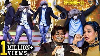 Prankster Rahuls Michael Jackson DANCE PRANK😍Kala Master watches in Shock😲PranksterRahul [upl. by Saunderson]