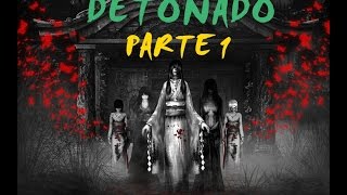 Fatal Frame 1 detonado 1 legendado PTBR a Mansão assombrada [upl. by Besse]