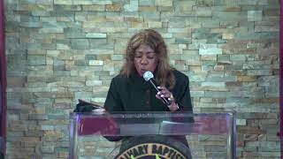 Sunday Worship Service 63024  Mount Calvary Baptist Church of West Palm Beach [upl. by Sher]