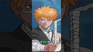 Ichigo vs Byakuya Defiance in the Soul Society [upl. by Nnayllek]