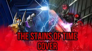 The Stains of Time Cover by Retro Classic [upl. by Eihpos]