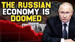 The Real Reason Russias Economy Is Doomed  It’s Not Just Demographics [upl. by Gerge]