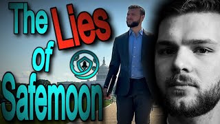 THE LIES OF SAFEMOON BELIEF IN FALSE PROMISES [upl. by Lorine572]