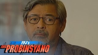 FPJs Ang Probinsyano Teddy testifies against Emilio [upl. by Clovis]