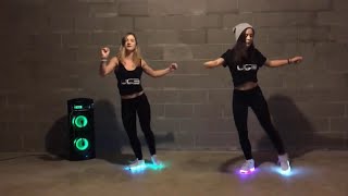 Alan Walker  The Spectre Remix Shuffle Dance Music Video ♫ LED Shoes Dance Special [upl. by Eves]