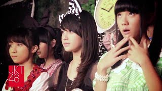 Behind The Scene quotLove JKT48 2013quot 2nd Official Guide Book Part 2 [upl. by Nek]