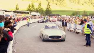 2 Int Grossglockner Rennen 7092013Video 2 Zell am See Kaprun Grossglockner Hochalpenstrasse [upl. by Tansey687]