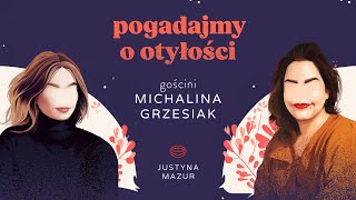 Poszła zrobić powieki usłyszała „Zrzucisz dyszkę będziesz się lepiej czuła”  Michalina Grzesiak [upl. by Ogdon606]