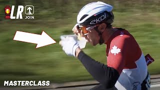 How many Carbs do Pro Cyclists Really Eat Nutrition Masterclass ft Dr Tim Podlogar  LRCP X JOIN 2 [upl. by Asikal]