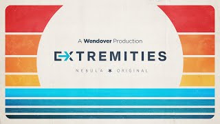 Extremities — Official Trailer [upl. by Neelloj]