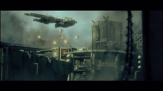 ps4 HAWKEN free to play 1172023 PSN game mech [upl. by Odirfliw]