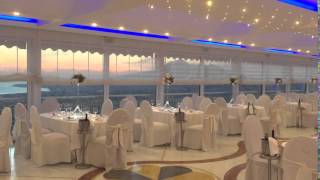 lettere paradiso resort hotel ristorante villa [upl. by Winstonn]