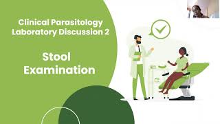 Stool Examination Concentration Techniques [upl. by Huda]