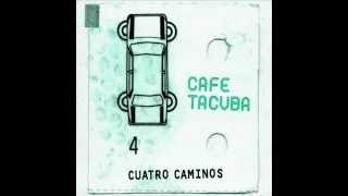 Café Tacvba Mediodia [upl. by Stock]