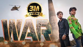 War Full Action Movie  Spoof Video  Tiger Shroff Hrithik Roshan  Action Video [upl. by Aletta724]