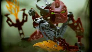 All USA Bionicle Commercials  20012016 HQ ProductsSets Ver [upl. by Eelanaj]