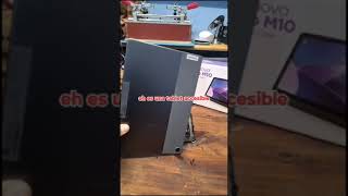 Lenovo Tab M10 3ra generación cambio de Módulo Display [upl. by Matthaus]