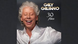 Galy Galiano  Los Amantes  AUDIO [upl. by Pete599]