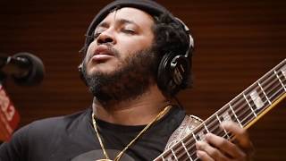 Thundercat ChopsLicksSolo Compilation [upl. by Analat571]