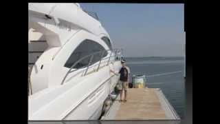 Majesty 56 Customer Video 2011 [upl. by Neiluj]