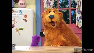 bear inthe big blue house pop crying [upl. by Doscher]