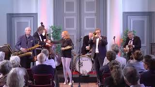 Nanna Carling and her Dutch Friends  Thats A Plenty  40 Years De Zaanse Jazzclub [upl. by Ultima]