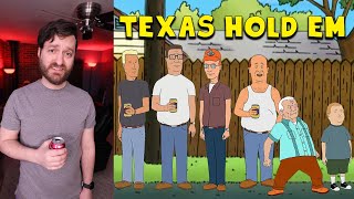 quotTexas Hold Emquot by Beyoncé but its King of the Hill Impressions [upl. by Elayne]