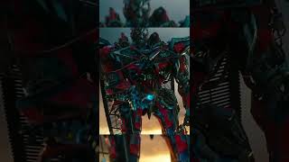 Sentinal Prime  Transformers  transformers sentinalprime optimusprime edit viral shorts [upl. by Elna]