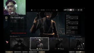 Hunt Showdown 1896  I play with 1024x768 resolution and pistol only [upl. by Nelleh]