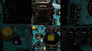 DCS МиГ21бис quotЦель на радареquot aviation dcs dcsworld simulator simulator russia airforce [upl. by Tripp762]