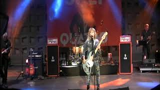 Suzi Quatro  Live in Plauen 30082019 [upl. by Aneeg]