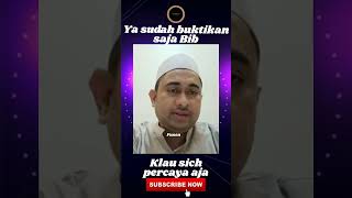 KYAI IMAD KETERLALUAN habib pecintahabib kyaiimad kyainusantara [upl. by Gabriellia146]