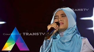 MUSIK SPESIAL ISYANA  Fatin Dia Dia Dia 26022016 [upl. by Other717]