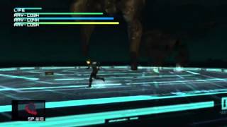 MGS2 HD Metal Gear Ray on Extreme Difficulty [upl. by Esli]