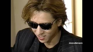 ＹＯＳＨＩＫＩamp小室 [upl. by Yehudit]