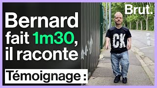 La vie de Bernard 1m30 [upl. by Deena]