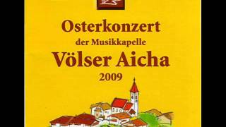 Mein schönes Heimatdorf BystrocickáPolka Antonin Zvacek MK Völser Aicha Südtirol [upl. by Anazraf]