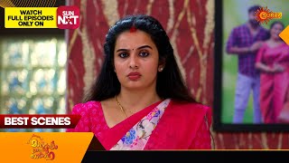 Mangalyam Thanthunanena  Best Scenes  01 Sept 2024  Surya TV Serial [upl. by Yraht]