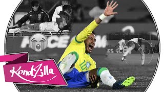 Neymar Jr ● Esse é o fim 😭 Impossível Não Chorar [upl. by Vivica]