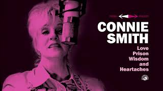 Connie Smith  World Of Forgotten People Official Audio [upl. by Htnicayh]