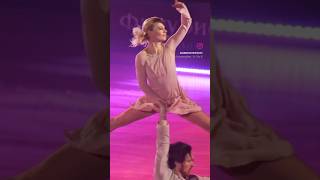 Evgenia Tarasova amp Vladimir Morozov💓pairskating figureskating iceskating dance sport athlete [upl. by Holcomb]