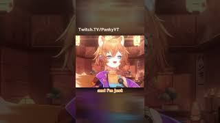 God gives femboys his toughest battles  anime vtuber gaming envtuber femboy [upl. by Charisse958]