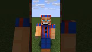 FNAF Balloon boy Laugh 😂 shorts minecraftanimation [upl. by Auhsoj684]