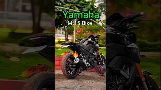 Yamaha Mt 15 Bike 😱 mt15 viral shorts [upl. by Okire]