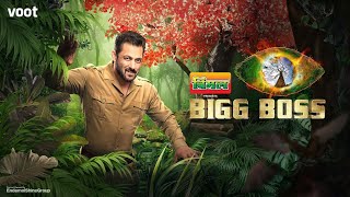 Bigg Boss 15  Salman Khan  Official Promo  JioCinema [upl. by Okubo]