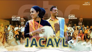 JACAYI ፍቅርድንቅ ዝማሪ ሰላም አሽሮ እና ዳንኤል እንግዳወርቅ MARSIL TV WORLDWIDE [upl. by Black868]