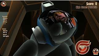 Star Wars  Porkins Death Turbo Dismount [upl. by Nosrak]